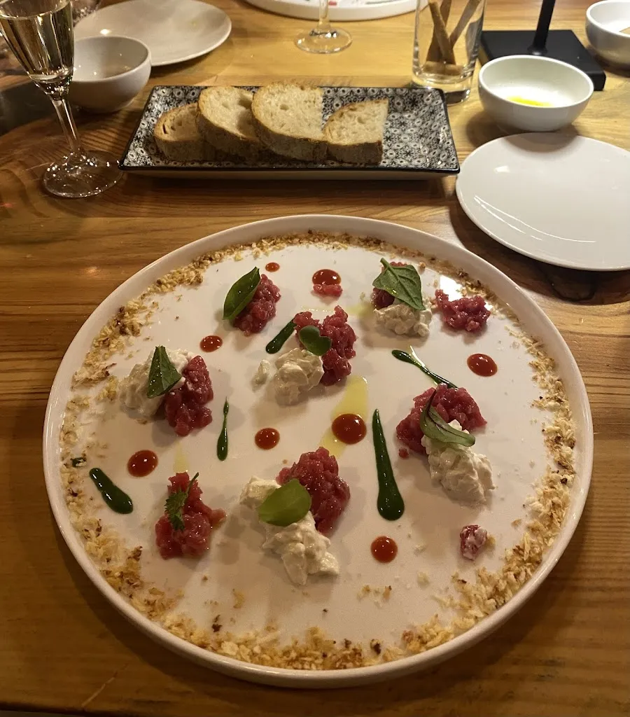 Maria Pia Califano_Bistrò Rei_Ottaviano_review