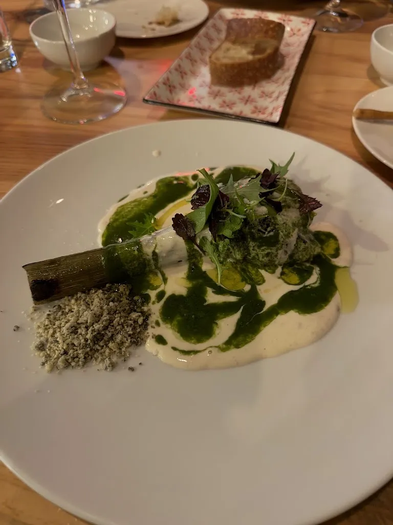 Rosaria Ragosta_Bistrò Rei_Ottaviano_review