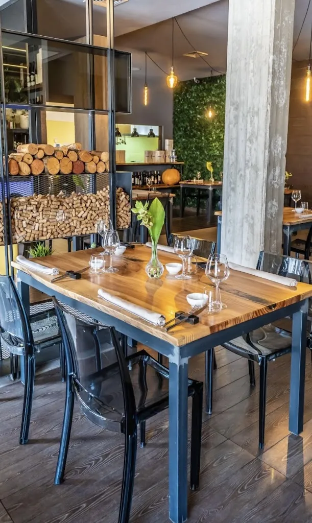 Bistrò Rei_Ottaviano_slider_image_1