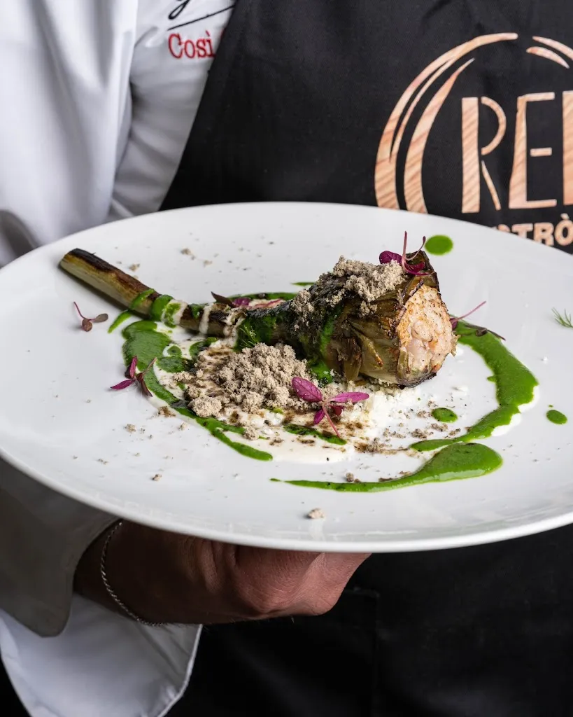 Bistrò Rei_Ottaviano_slider_image_3