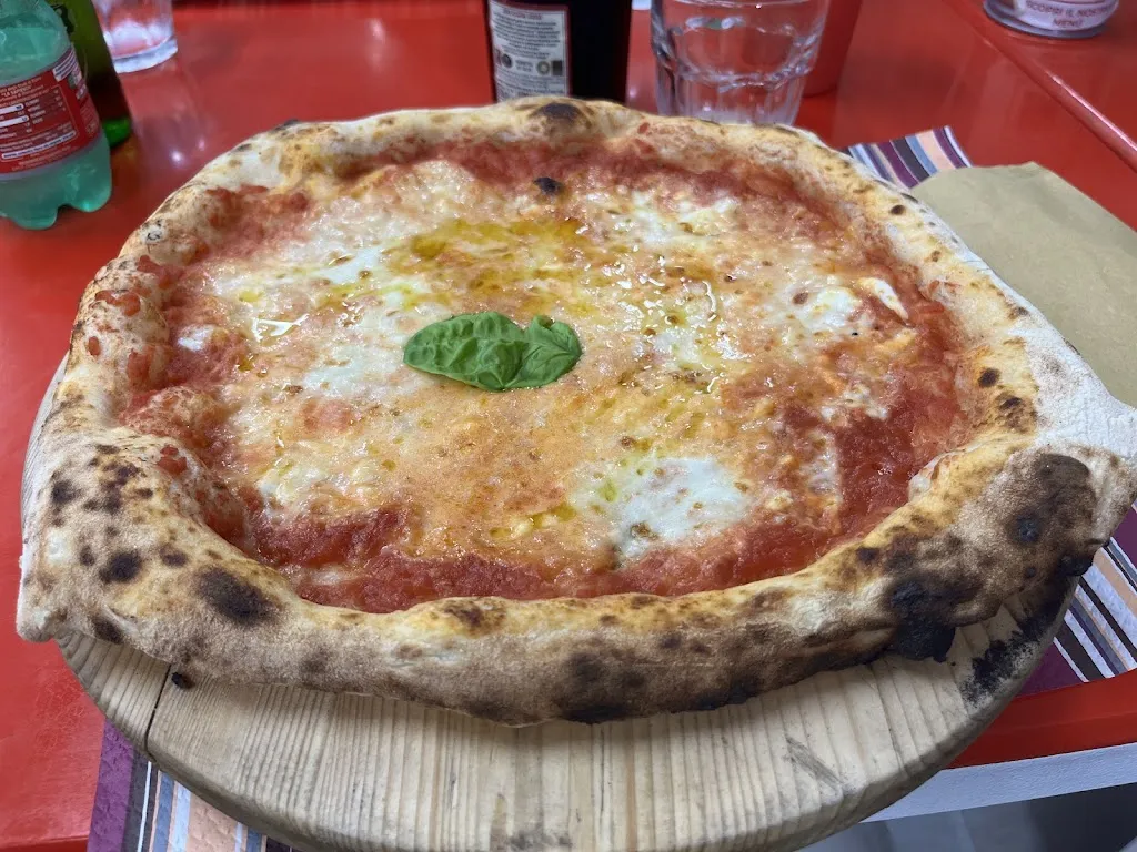 Menu_Pizzeria O' Sapore e Napule_Ottaviano_image_4