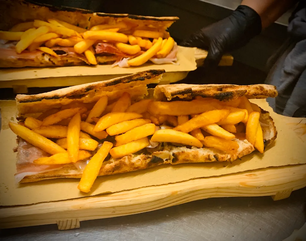 Menu_Pizzeria O' Sapore e Napule_Ottaviano_image_5