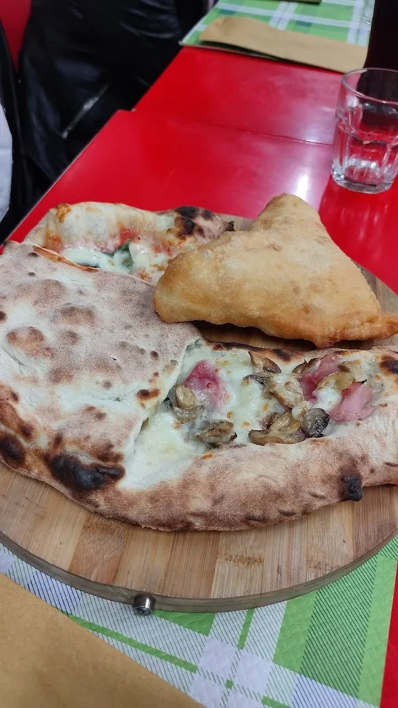 Menu_Pizzeria O' Sapore e Napule_Ottaviano_image_6