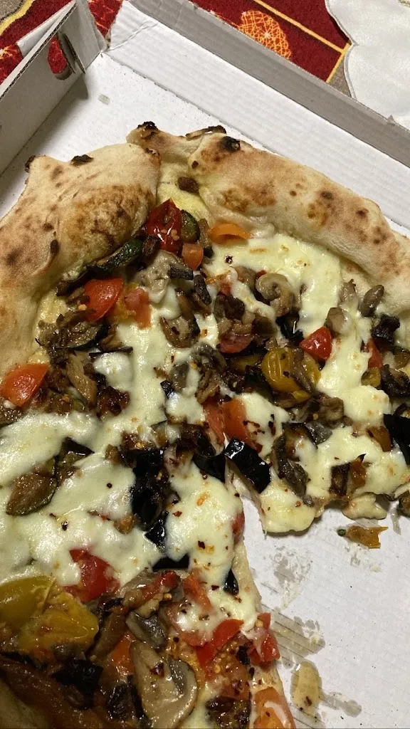 Menu_Pizzeria O' Sapore e Napule_Ottaviano_image_8