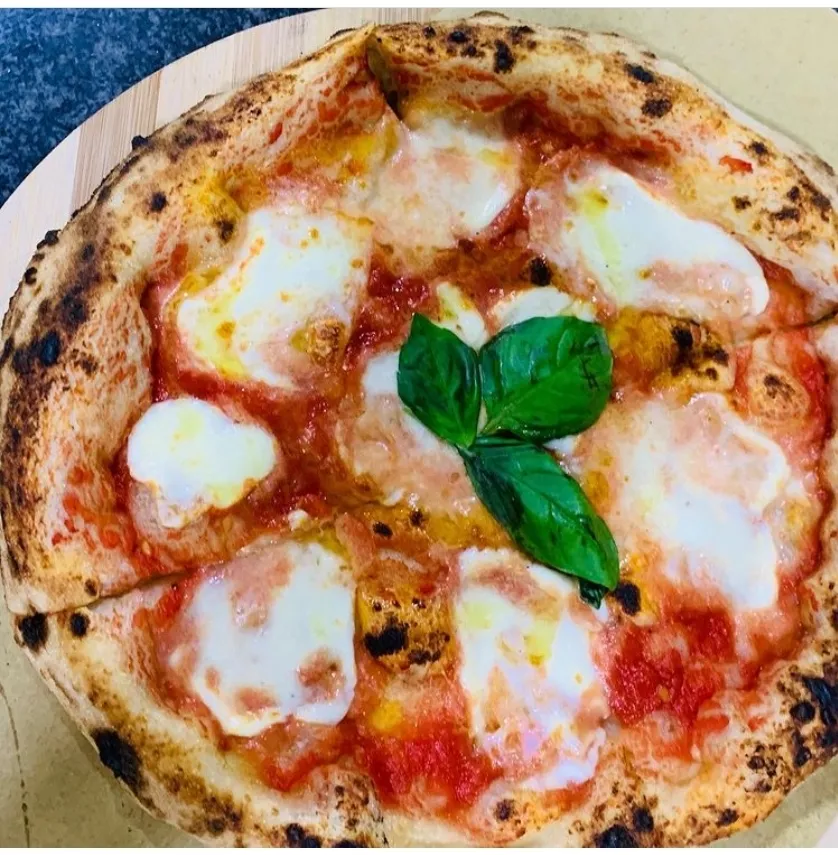 Menu_Pizzeria O' Sapore e Napule_Ottaviano_image_9