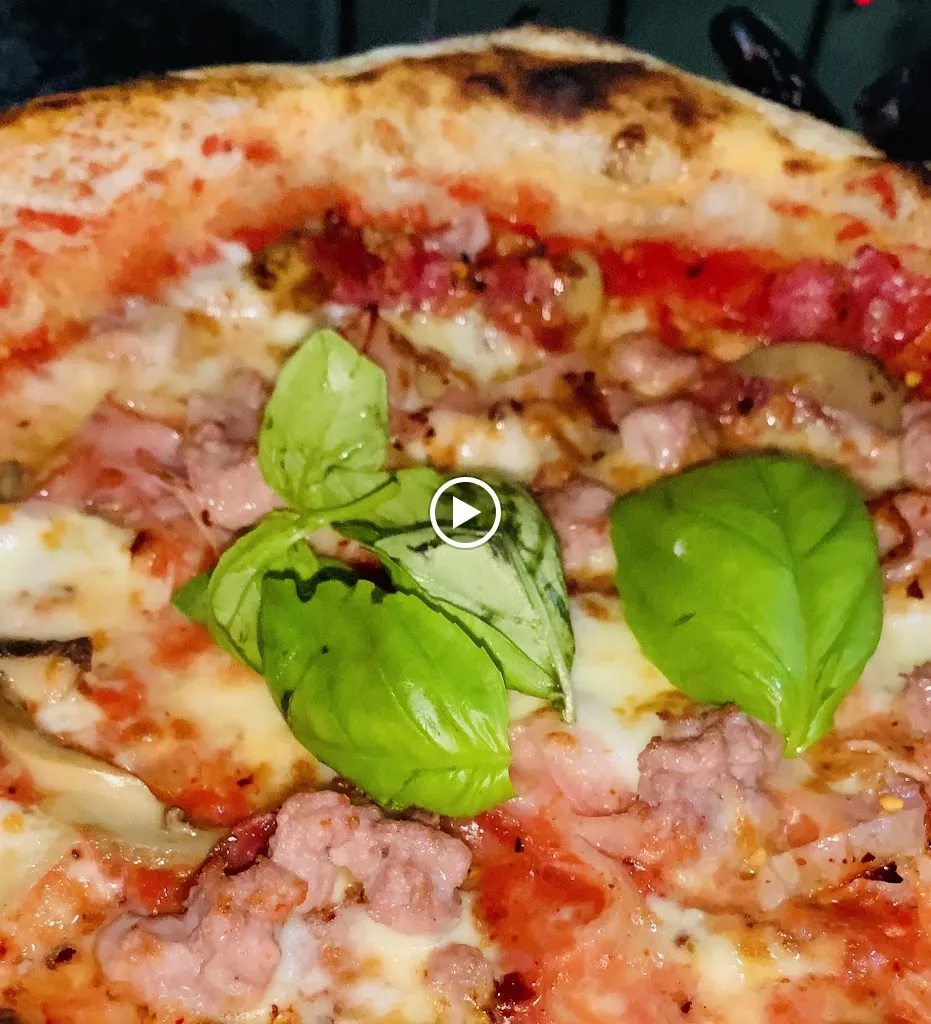 Pizzeria O' Sapore e Napule_Ottaviano_slider_image_2