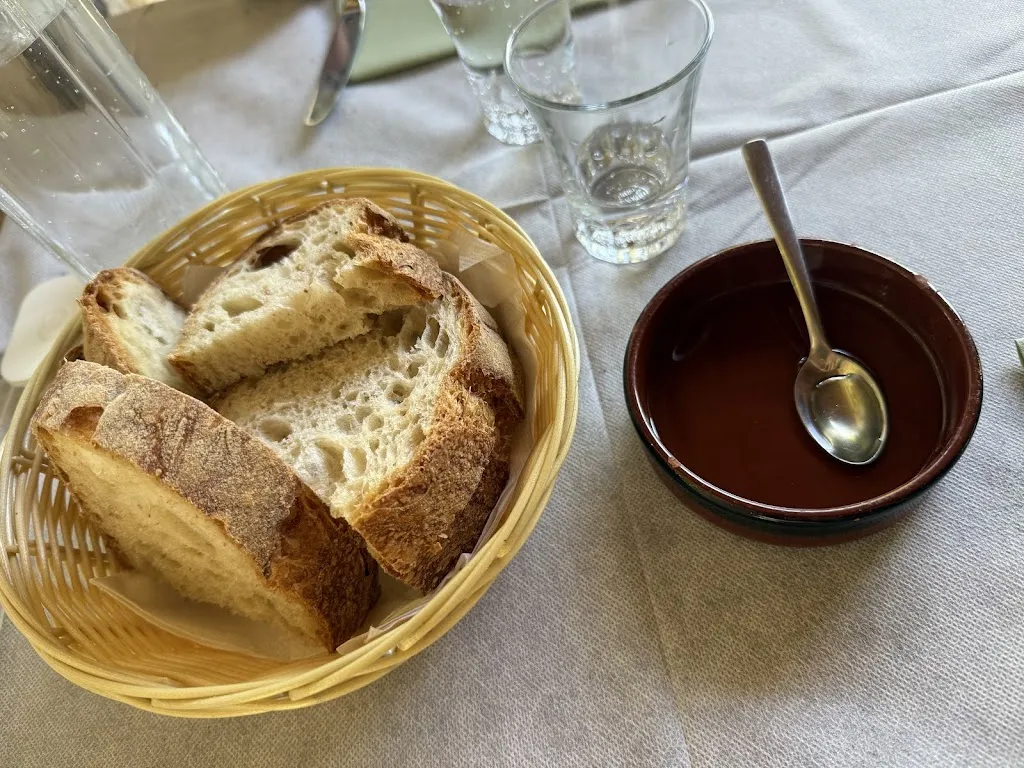 Carlotta Cammilli_Ristorante Pizzeria Agriconvivio_Padula_review