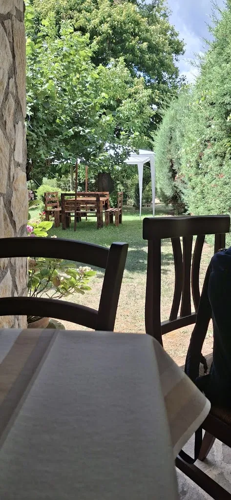 Gianvito Mirizzi_Ristorante Pizzeria Agriconvivio_Padula_review