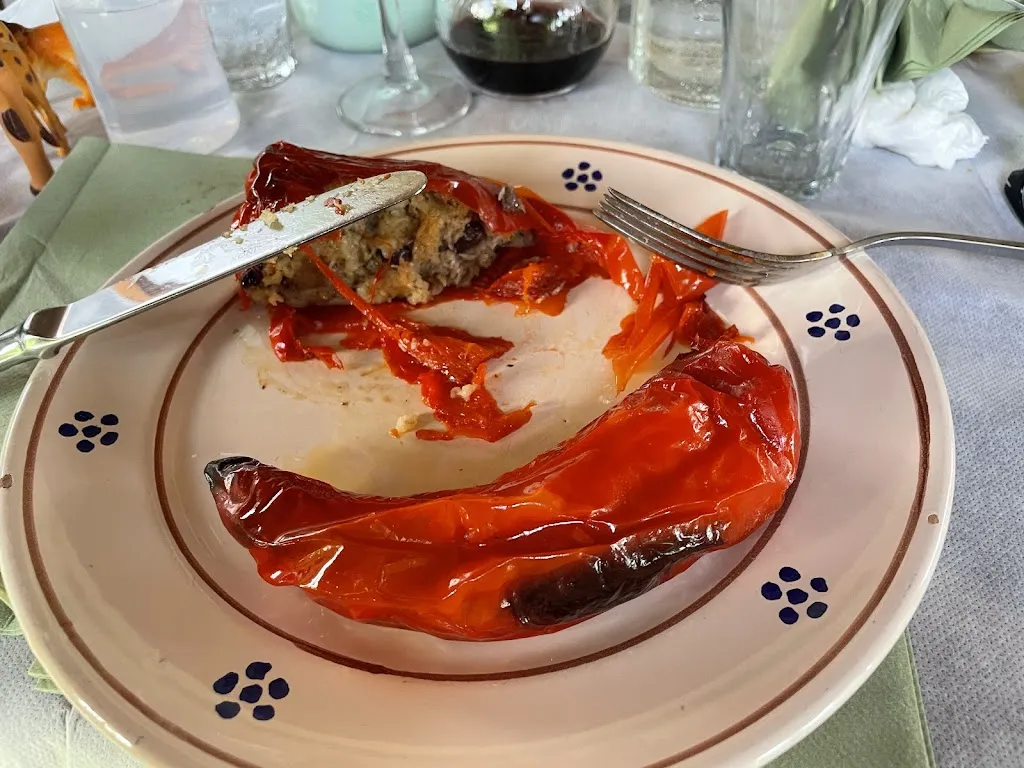 Paolo Donato_Ristorante Pizzeria Agriconvivio_Padula_review