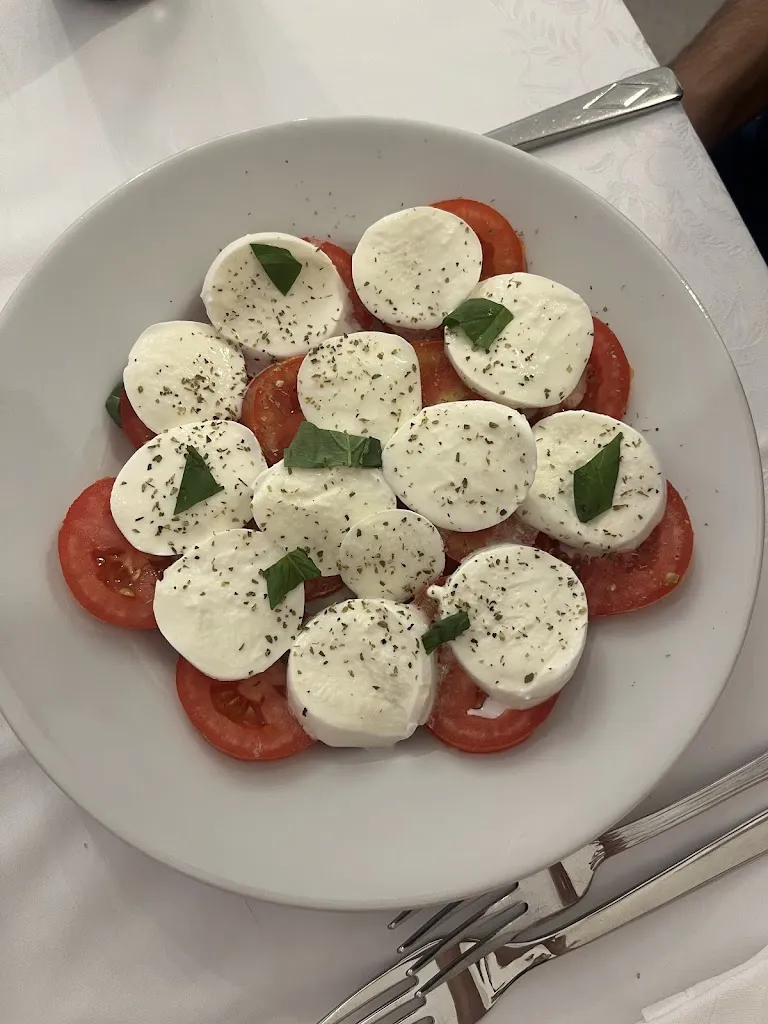 Marina M._Ristorante San Lorenzo Corte Certosa_Padula_review