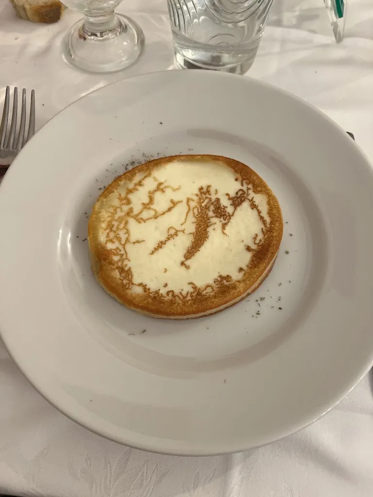 Max Castaldo_Ristorante San Lorenzo Corte Certosa_Padula_review