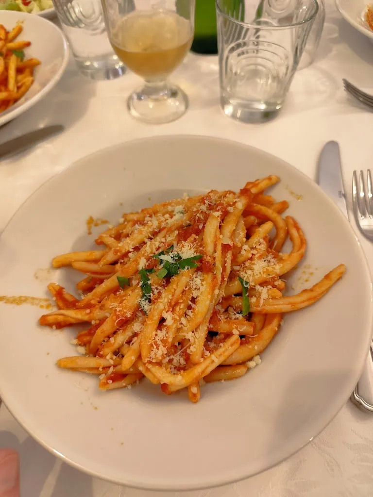 renzo buggiani_Ristorante San Lorenzo Corte Certosa_Padula_review