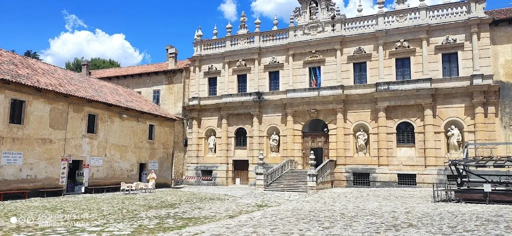 Ristorante San Lorenzo Corte Certosa_Padula_slider_image_2