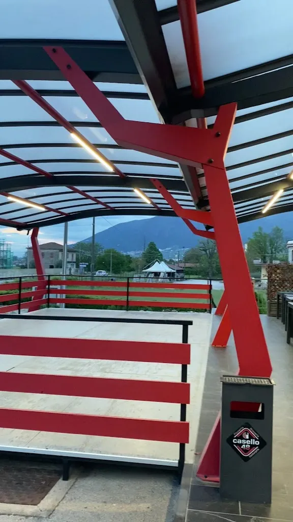 Patrizia Leone_Casello48_Padula_review