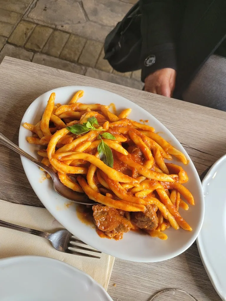 Menu_Ristorante @ Agriturismo Aia Antica_Padula_immagine_4