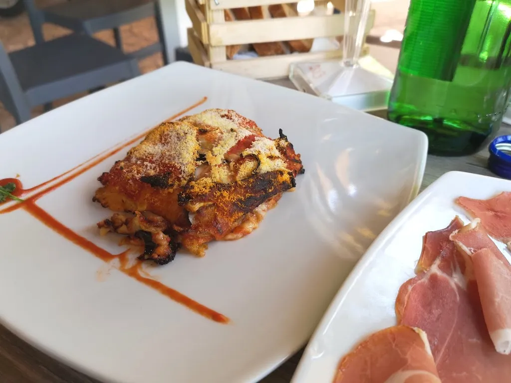 Menu_Ristorante @ Agriturismo Aia Antica_Padula_immagine_6