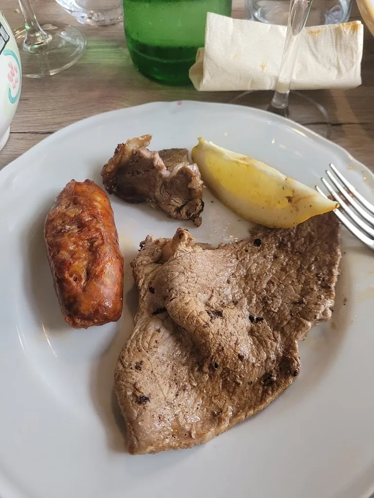 Menu_Ristorante @ Agriturismo Aia Antica_Padula_immagine_8