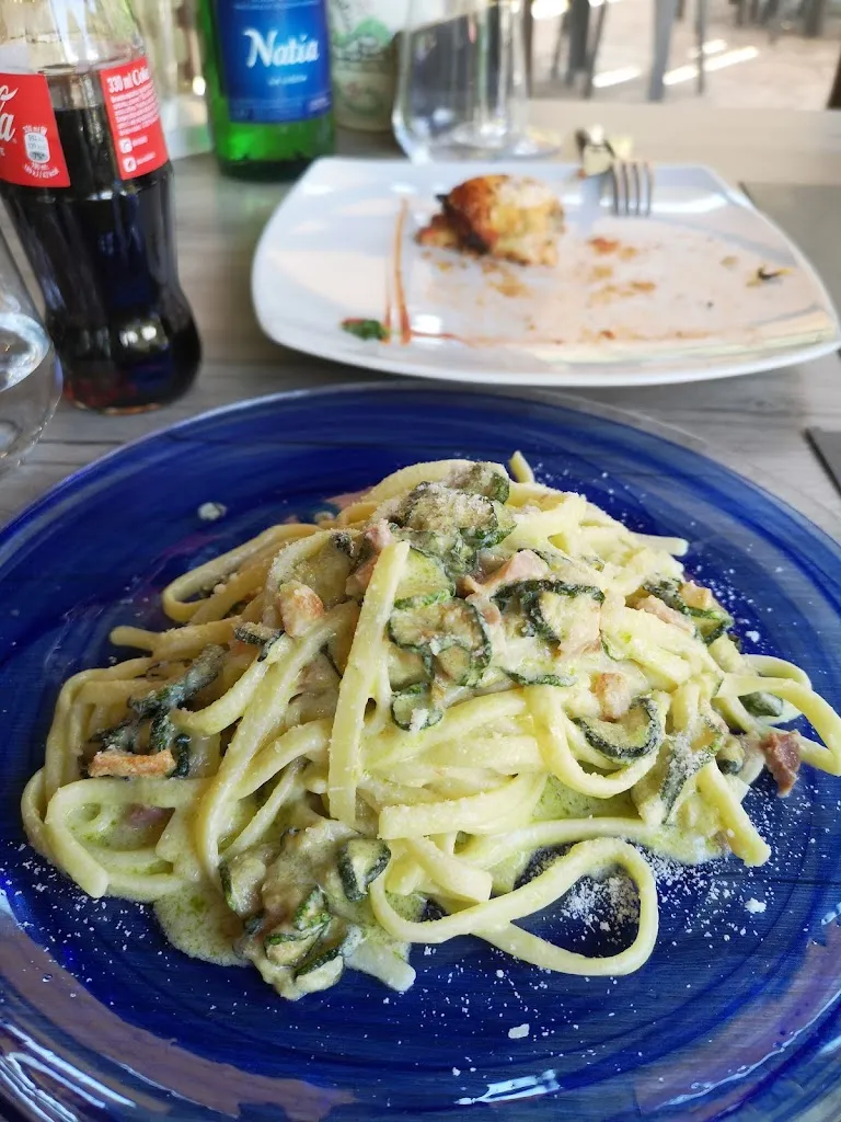 Menu_Ristorante @ Agriturismo Aia Antica_Padula_immagine_9