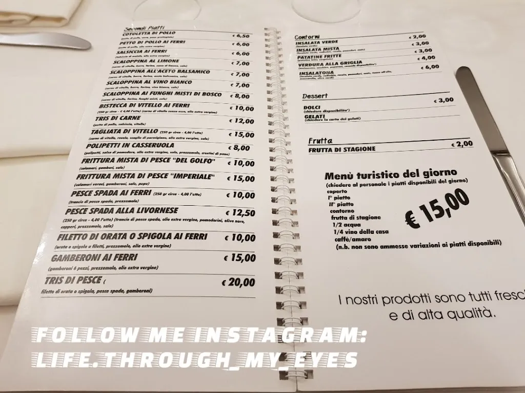 Menu_La Locanda dei Trecento_Padula_immagine_4