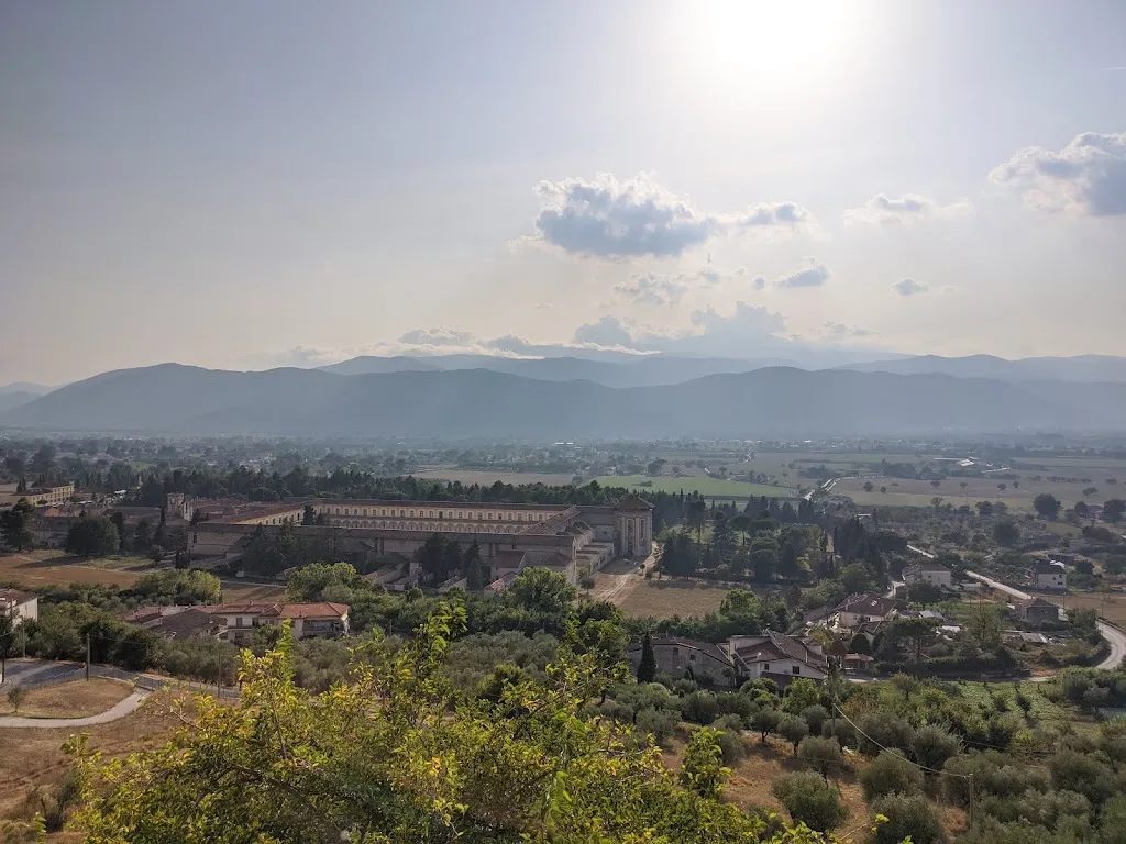 Francesco Farina_La Locanda dei Trecento_Padula_recensione