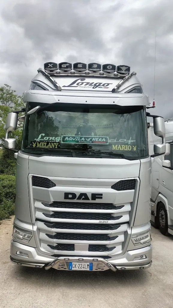 Maria & Mario Tirenni Carbonaro_Ristorante Pizzeria B&B Azzurro_Padula_recensione