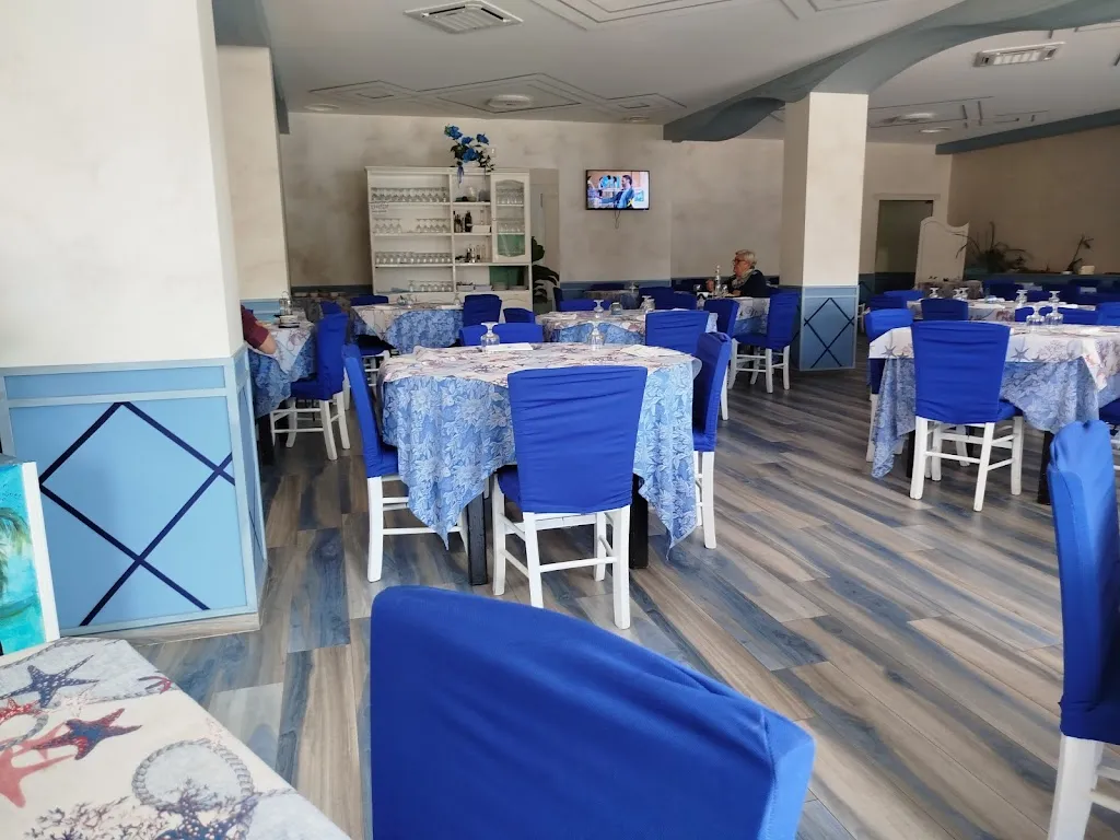 Ristorante Pizzeria B&B Azzurro_Padula_slider_image_3