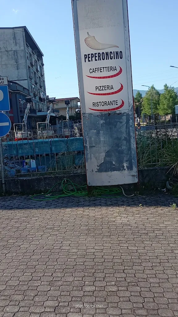 MARINO “Marinope”_Peperoncino_Padula_review