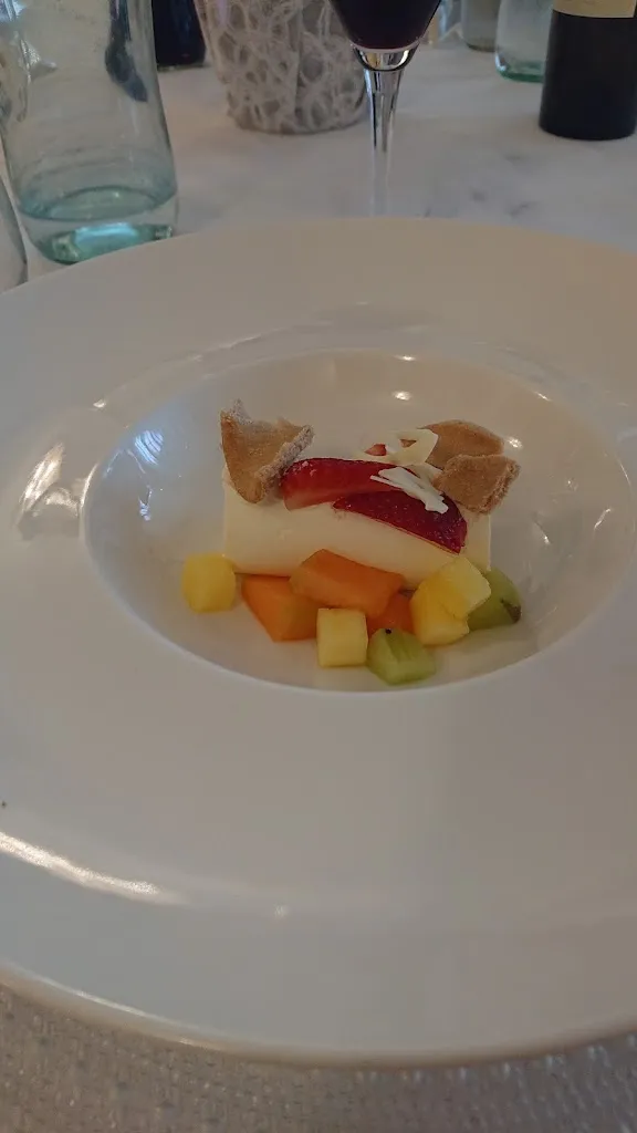 Giovanni Ferraro_La Sosta del Priore_Padula_review