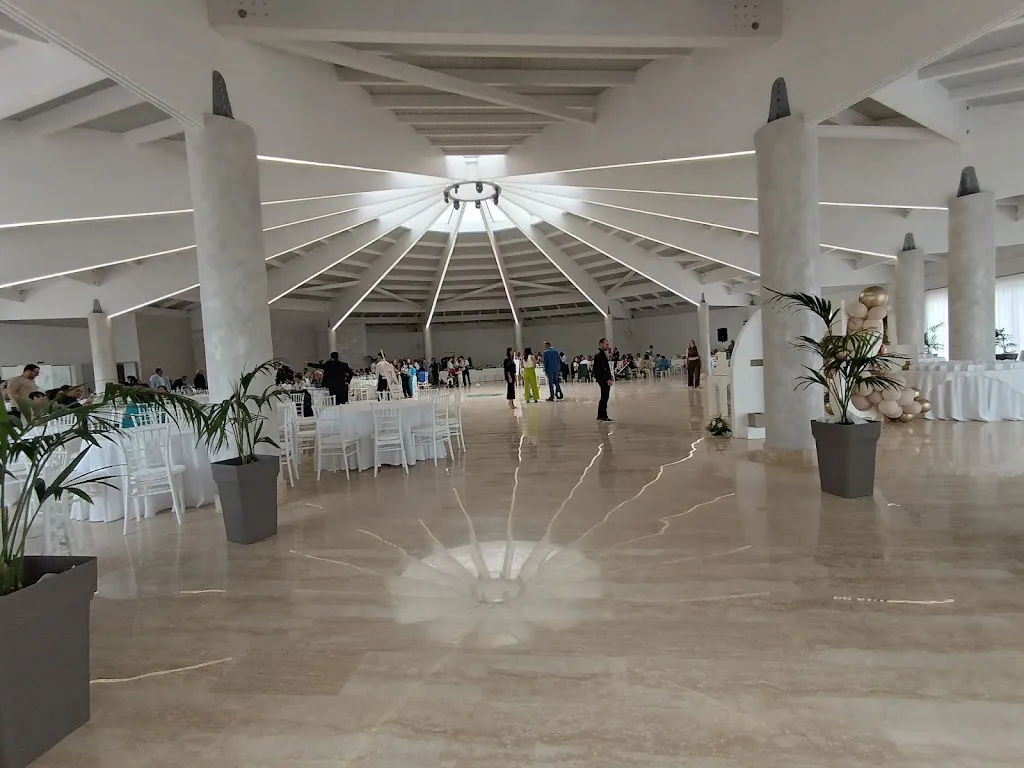 La Sosta del Priore restaurant in Padula