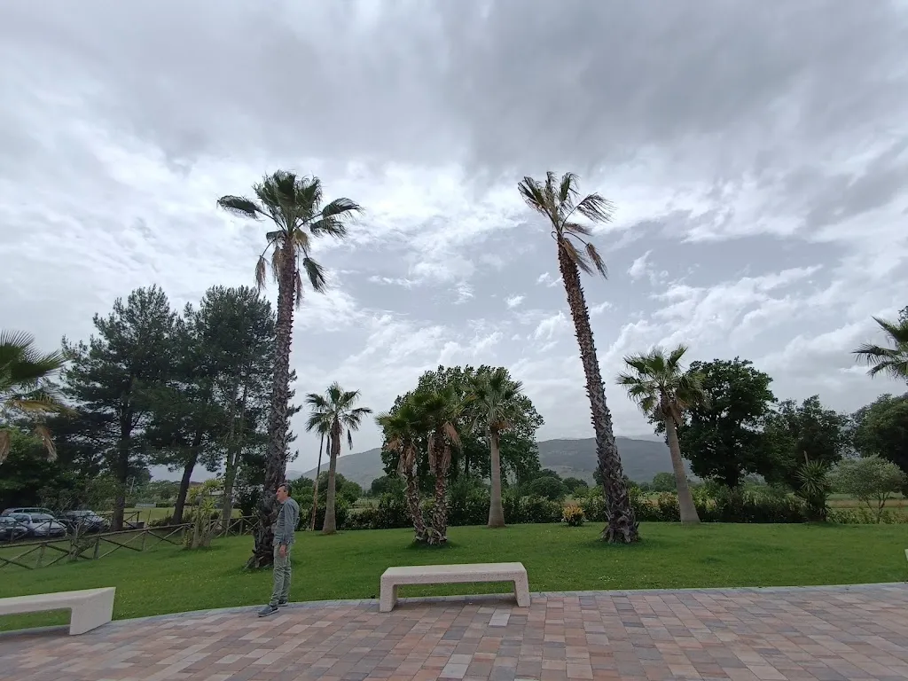 La Sosta del Priore_Padula_slider_image_3