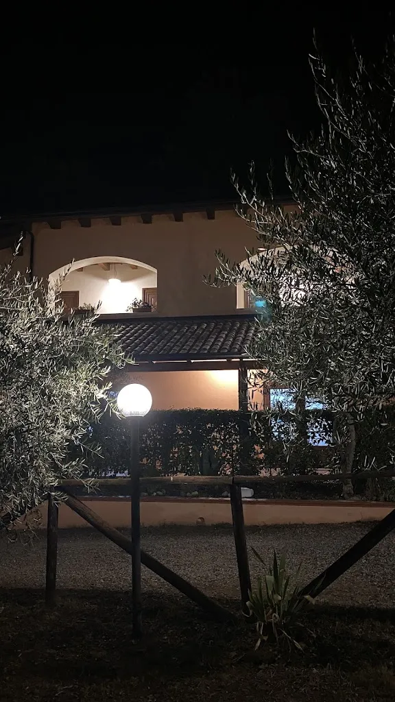 Francesco Grasso (francescograsso)_Ristorante @ Agriturismo L'Ulivo_Padula_review