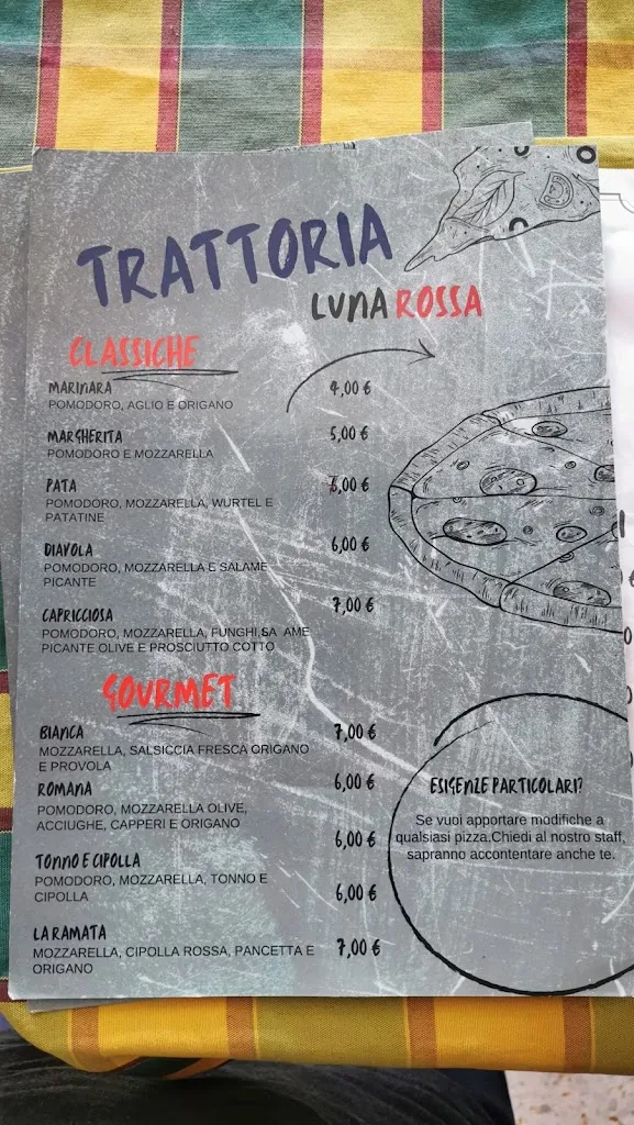 Menu_Ristorante Trattoria Pizzeria Luna Rossa_Padula_image_1