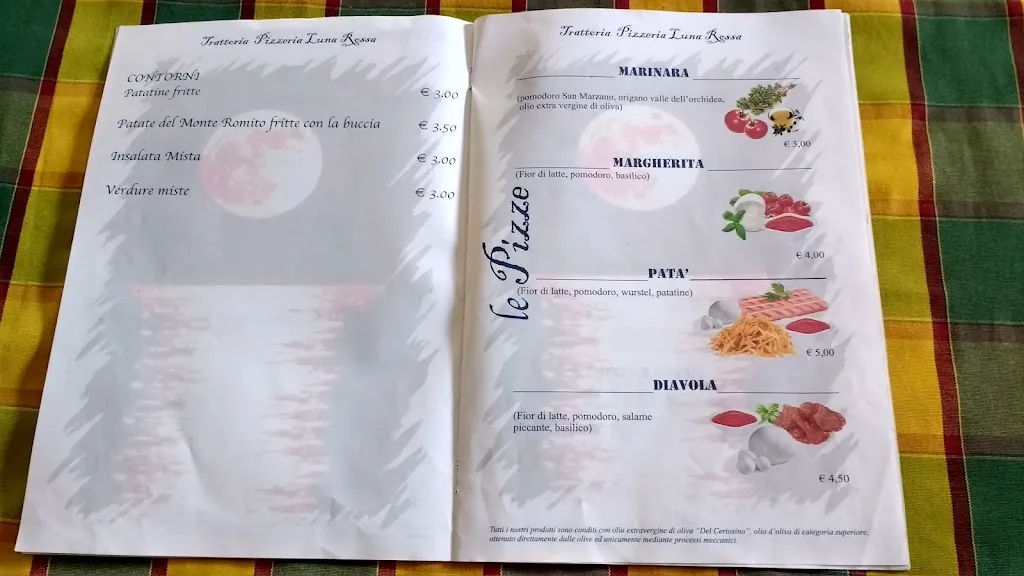 Menu_Ristorante Trattoria Pizzeria Luna Rossa_Padula_image_2