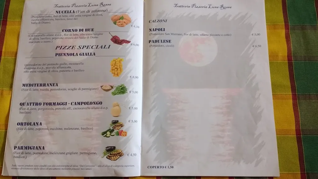 Menu_Ristorante Trattoria Pizzeria Luna Rossa_Padula_image_3