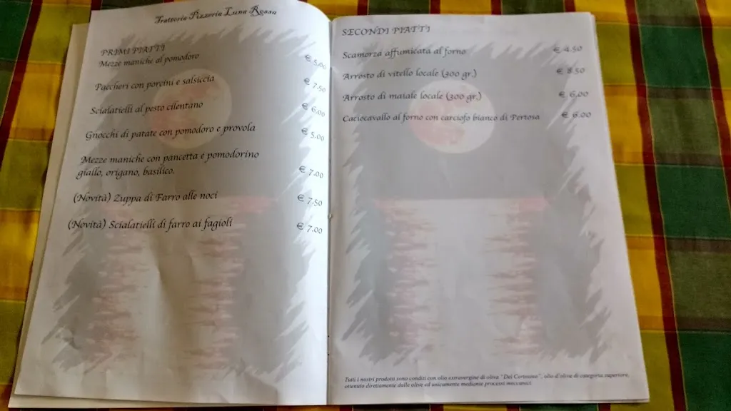 Menu_Ristorante Trattoria Pizzeria Luna Rossa_Padula_image_4