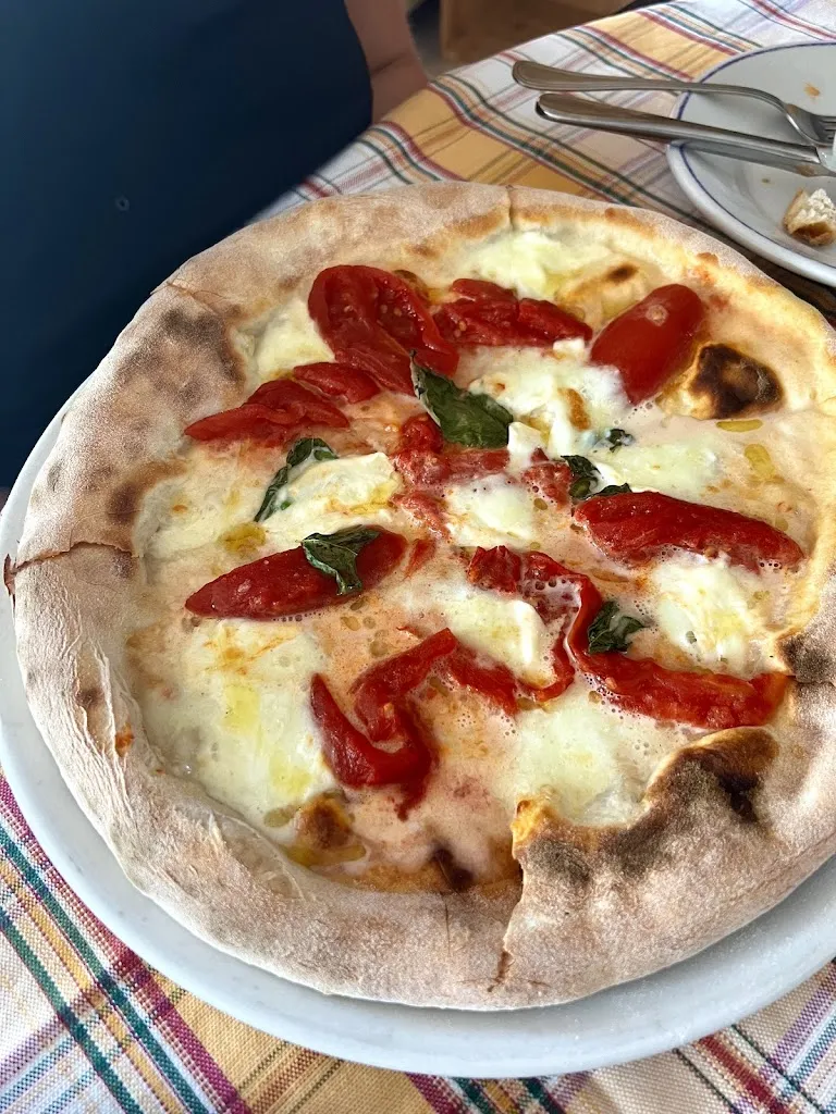 david cappiello_Ristorante Trattoria Pizzeria Luna Rossa_Padula_review