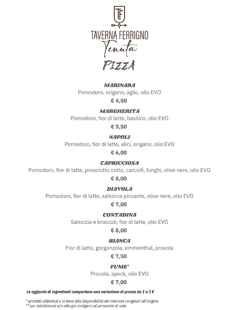 Menu_Tenuta Taverna Ferrigno_Padula_image_2