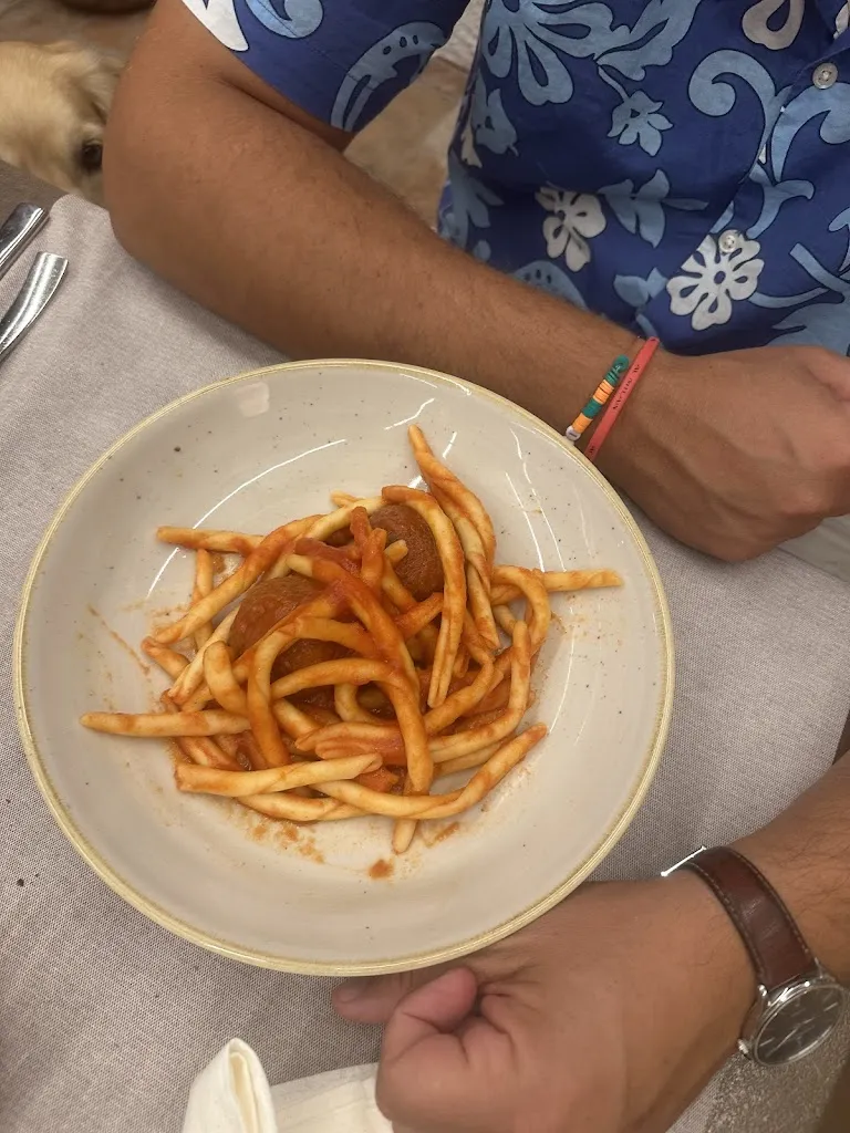 GIUSEPPINA LA GANGA_Tenuta Taverna Ferrigno_Padula_review