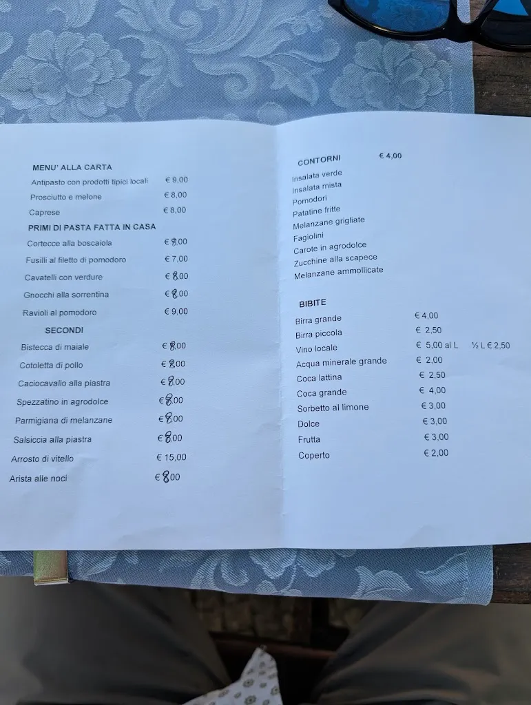 Menu_Trattoria degli Ulivi_Padula_immagine_2