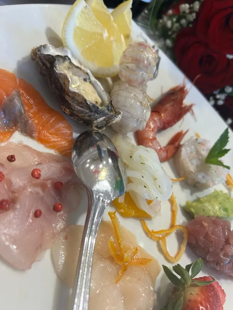 Dino Carosella Men’s Physique_Hotel Ristorante La Castellana_Atessa_review