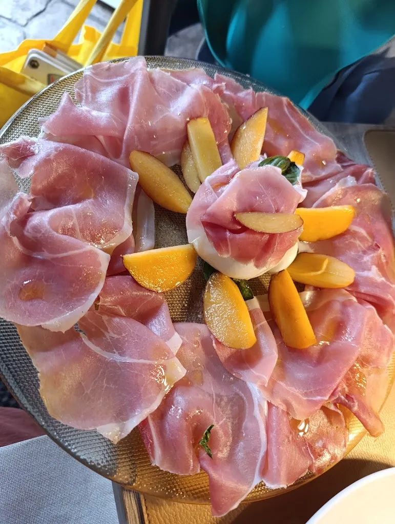 Jessica Desoky Khalil_Agriturismo Aia Antica_Padula_review