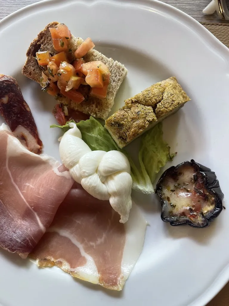 Mabega G_Agriturismo Aia Antica_Padula_review