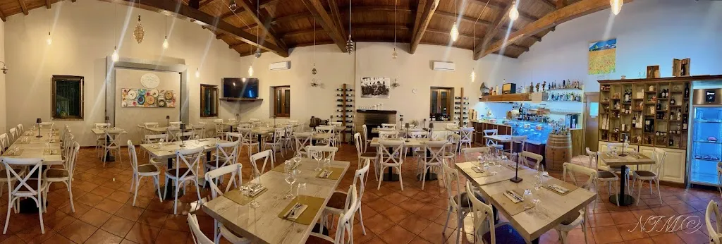 Agriturismo Aia Antica_Padula_slider_image_2