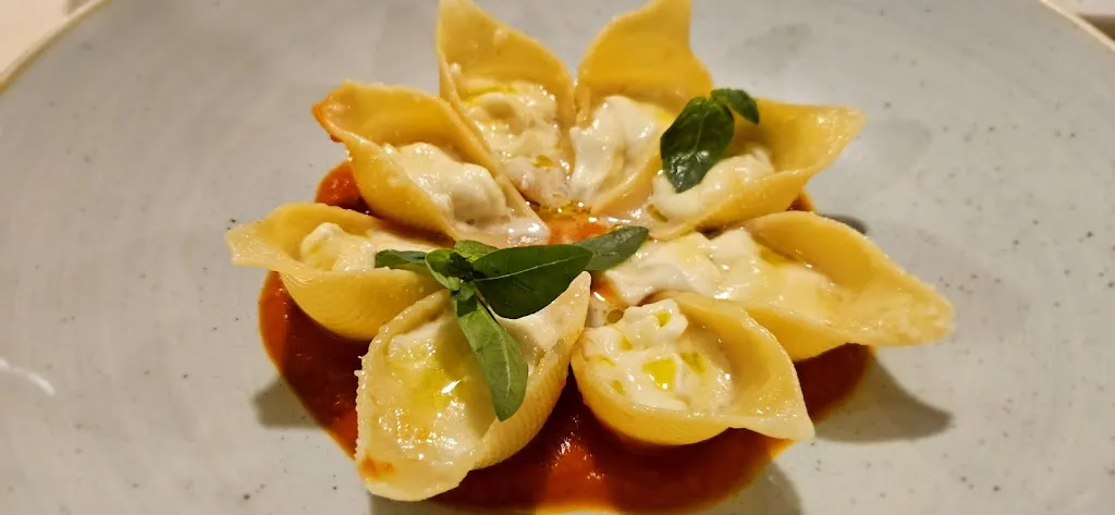 Sergio Fiengo_La Taverna Della Certosa_Padula_review