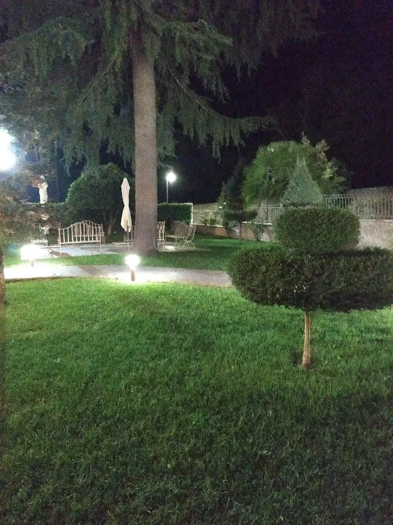 Valeria Limongi_La Taverna Della Certosa_Padula_review