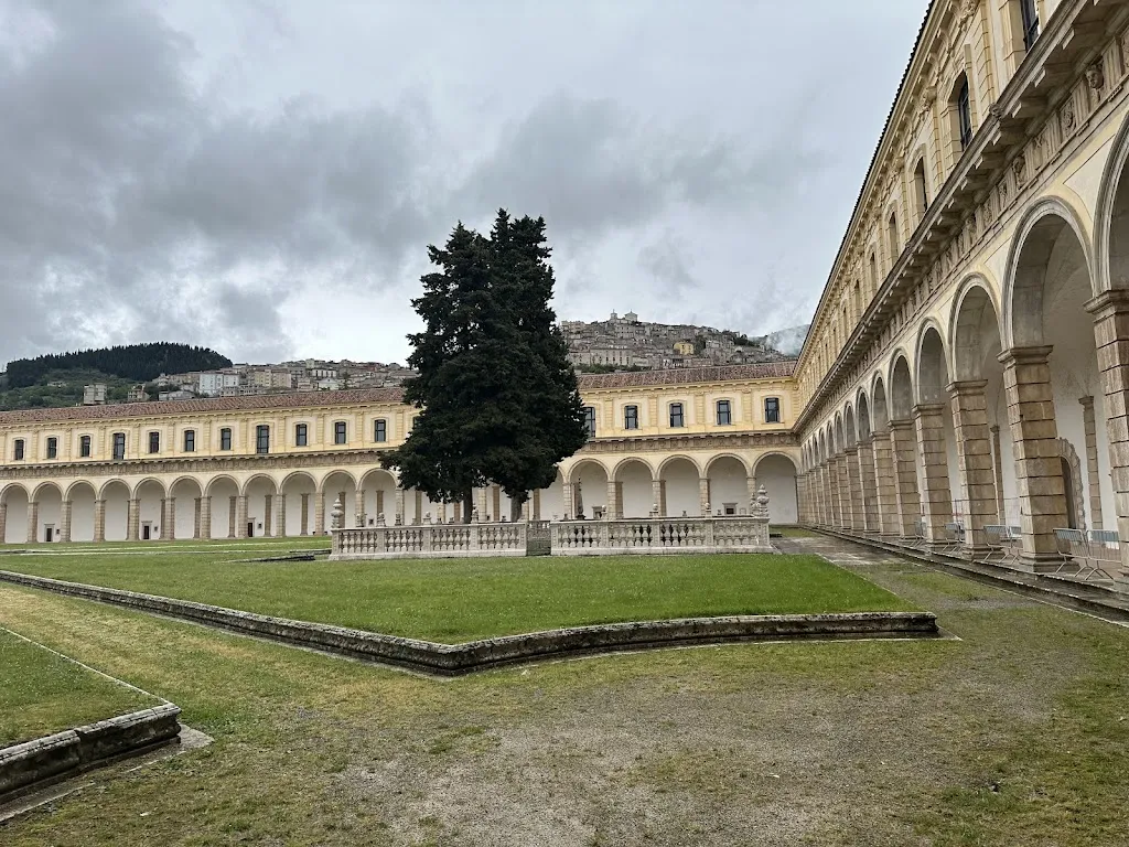 Giuseppe Mandracchia_Il Certosino Ristorante Pizzeria_Padula_review