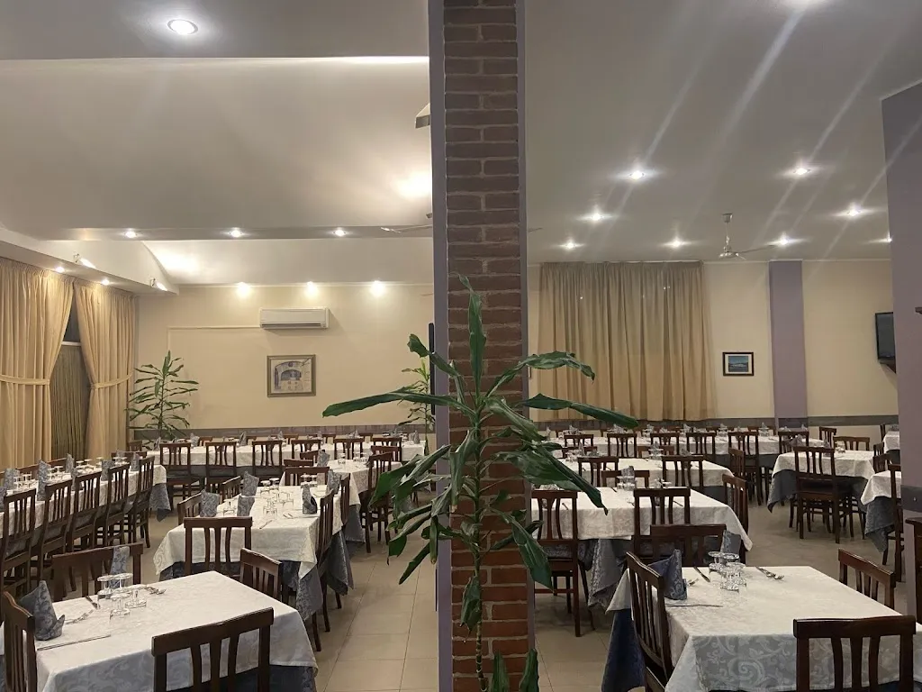 Il Certosino Ristorante Pizzeria restaurant in Padula