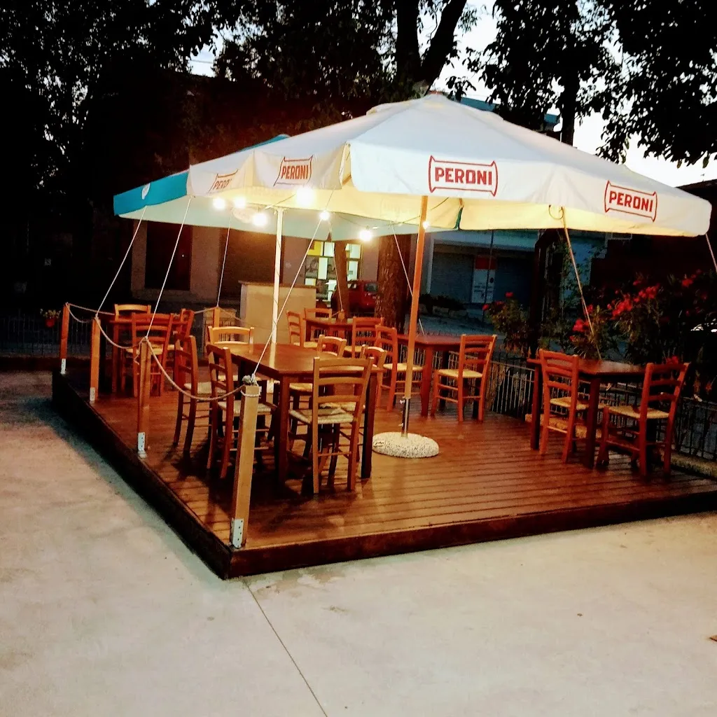 Da Davide • Pizza & More restaurant in Padula