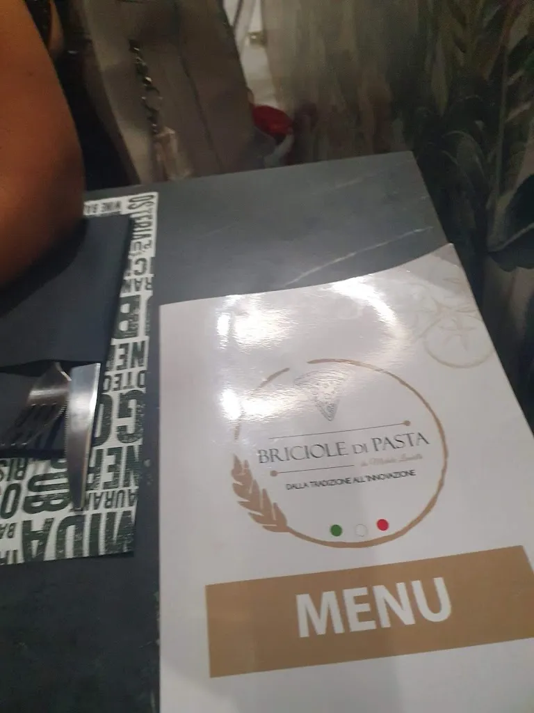 CiMar_Briciole di Pasta_Orta di Atella_review