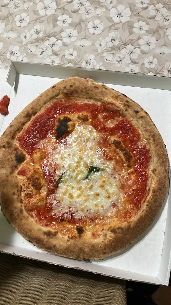 Menu_Ristorante Pizzeria La Locanda Degli Artisti_Orta di Atella_image_4